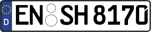 EN-SH8170