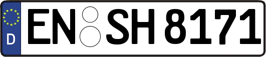 EN-SH8171