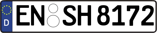 EN-SH8172