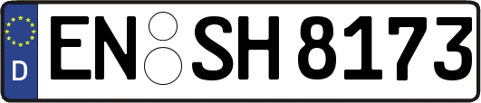 EN-SH8173