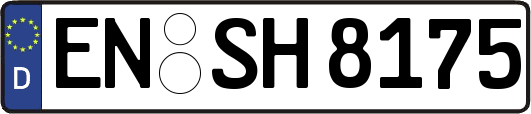 EN-SH8175