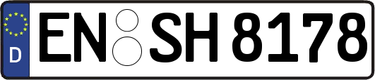 EN-SH8178