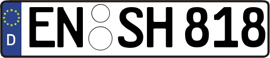 EN-SH818