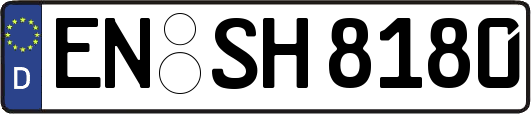 EN-SH8180