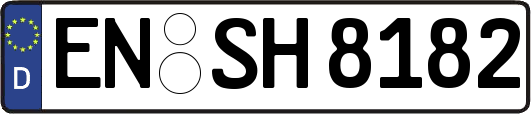 EN-SH8182