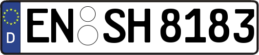 EN-SH8183