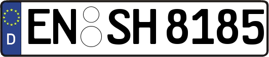 EN-SH8185