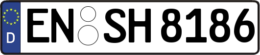 EN-SH8186