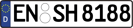 EN-SH8188
