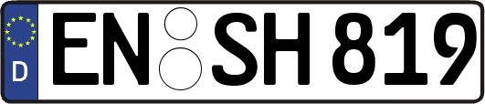 EN-SH819