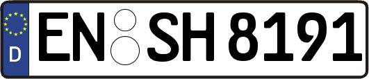 EN-SH8191