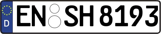 EN-SH8193