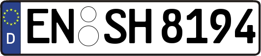 EN-SH8194