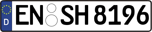 EN-SH8196