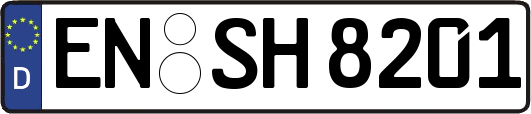 EN-SH8201