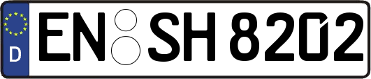 EN-SH8202