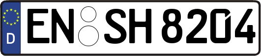 EN-SH8204