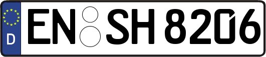 EN-SH8206