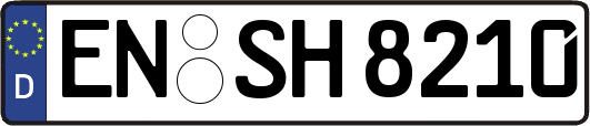 EN-SH8210