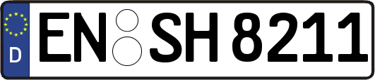 EN-SH8211