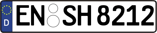 EN-SH8212