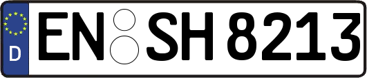 EN-SH8213