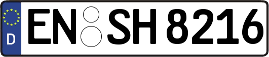 EN-SH8216