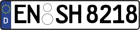 EN-SH8218