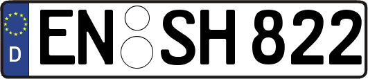 EN-SH822