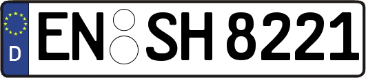 EN-SH8221
