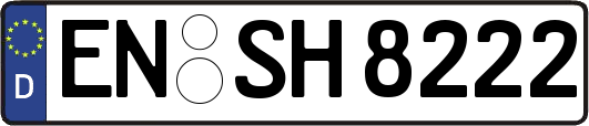 EN-SH8222
