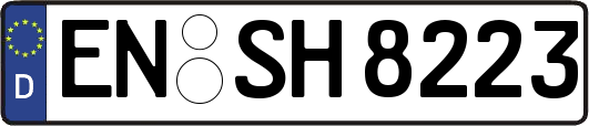EN-SH8223