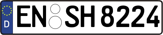 EN-SH8224