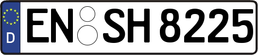 EN-SH8225