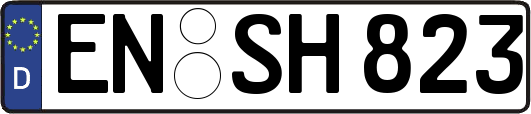 EN-SH823