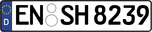 EN-SH8239