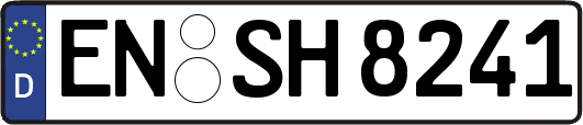 EN-SH8241