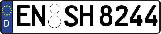 EN-SH8244