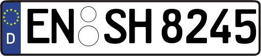 EN-SH8245