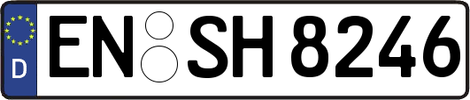 EN-SH8246