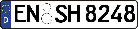 EN-SH8248