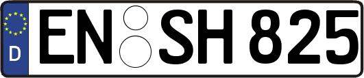 EN-SH825