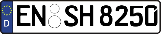 EN-SH8250
