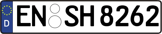 EN-SH8262