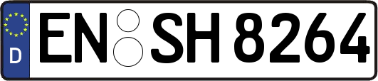 EN-SH8264