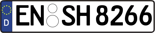 EN-SH8266