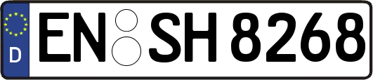 EN-SH8268