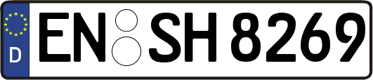EN-SH8269