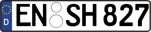 EN-SH827