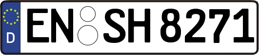 EN-SH8271